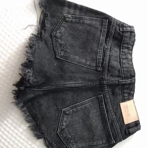 Short's